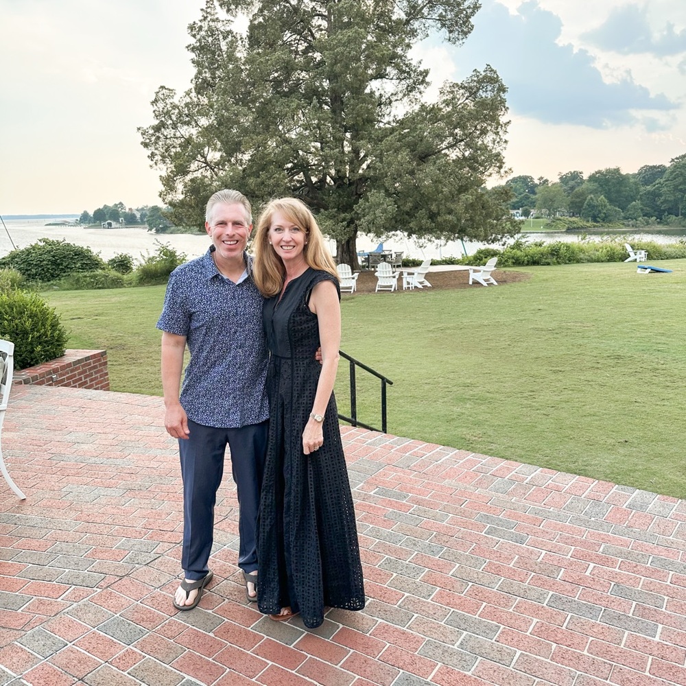 Meet your Posher, Kelly